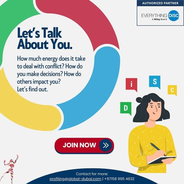 Global Management Consultants social post