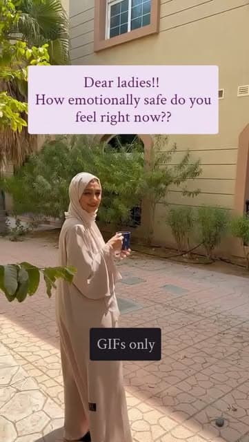 Rise With Fariha social post