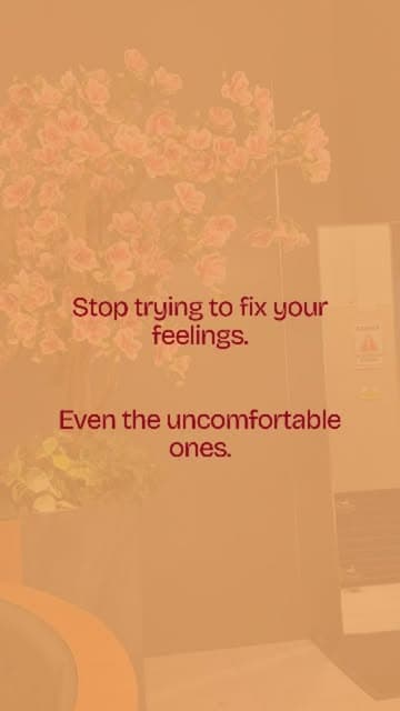 Rise With Fariha social post